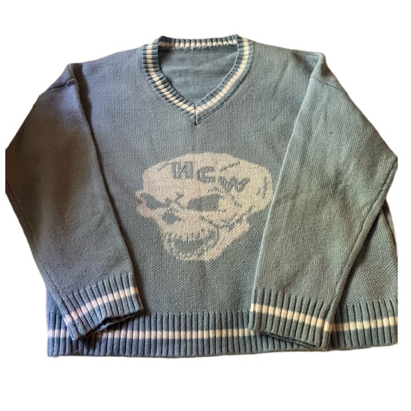 Vintage cardigan bought from Etsy. - Picture 1 of 1